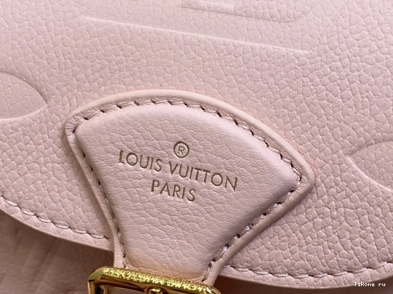 Cheap VUITTON Ys-20*22*14CM Backup LOUIS 0817